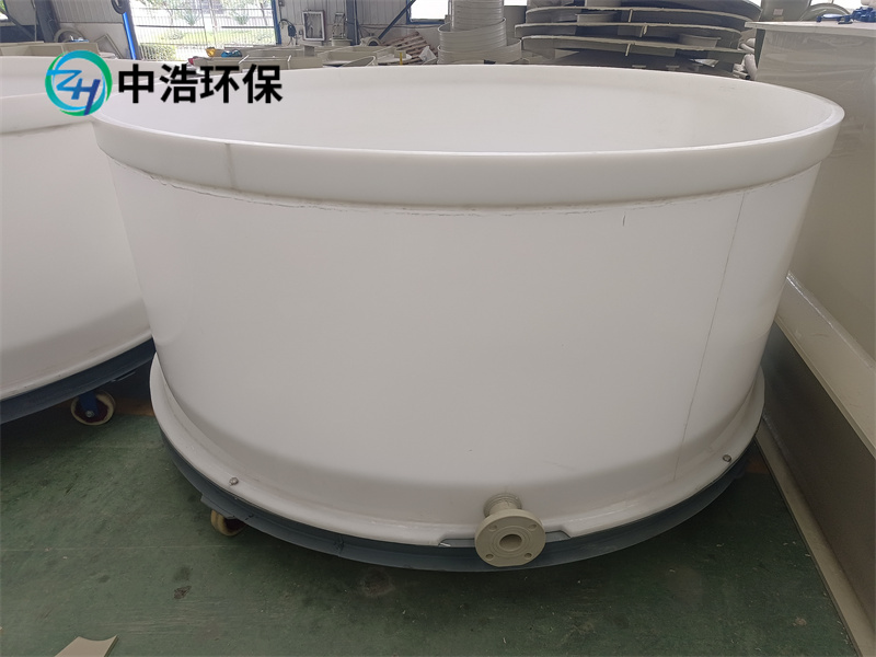 清城PP抽滤槽